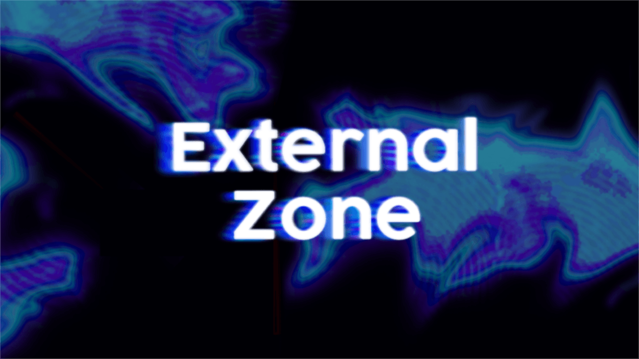 External Zone