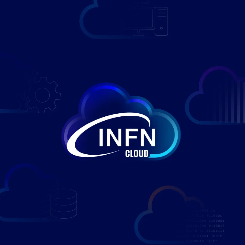 INFN Data Cloud
